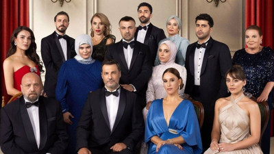 Kızılcık Şerbeti 112. bölüm 2. fragmanı: 'Elindeki görüntüleri bana ver!'