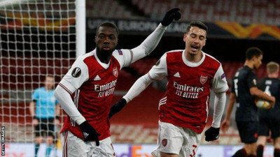 Slavia Prag - Arsenal maçı ne zaman, saat kaçta, hangi kanalda?