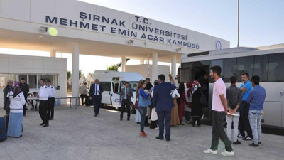 Tek firmadan alıma ne araştırma ne denetim