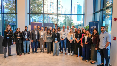 Yapay zeka konusunda 7 ülke güç birliği yaptı!