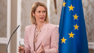 AB federasyon için bastırıyor! Güney Kıbrıs'ta Türkiye mesajı