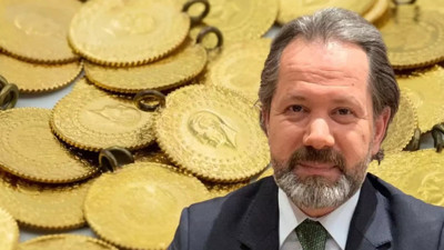 Altın için alım fırsatı mı? İslam Memiş'ten kritik açıklamalar