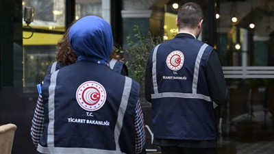 Bakanlık duyurdu! Bu ürünlere toplatma ve satış yasağı getirildi