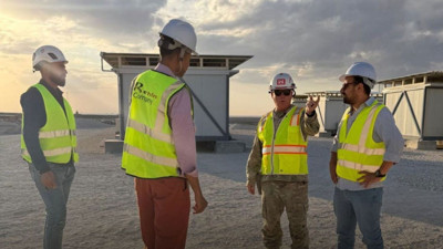 DEAŞ bahanesiyle geldi petrolün başına geçti