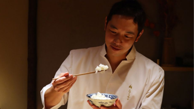 Dünyanın en pahalı pirincinin hikayesi! Kıtlıktan doğdu, şimdi altınla yarışıyor