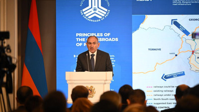 Ermenistan Başbakanı Paşinyan'dan Türkiye açıklaması: Erdoğan'a davet