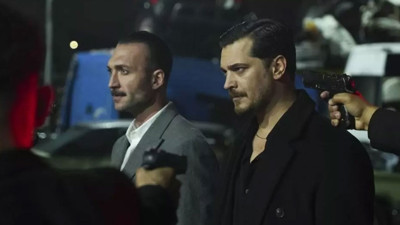 Eşref Rüya 21. bölüm izle! Eşref Rüya son bölüm tek parça