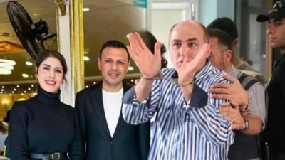 Aydınlık 2017'de yazmıştı... FETÖ’cü Ali Fuat Yılmazer'in kızına CHP’de görev