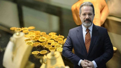 Gram altın için çılgın iddia! '8800 TL...'