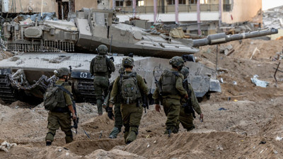 İsrail usulü ateşkes! 'Sarı Hat' bahanesiyle katliam