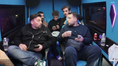 İzmir'de boyoz tezgahına gittiler! Fenomenlerin ödediği hesap gündem oldu