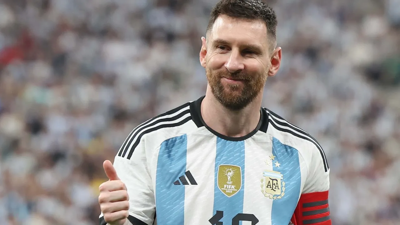 Süper Lig devi Lionel Messi'nin peşinde! Yönetimin planını açıkladı