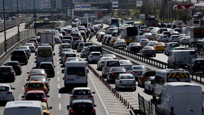 Türkiye'nin en çok satan arabaları açıklandı! O otomobil zirveye yerleşti