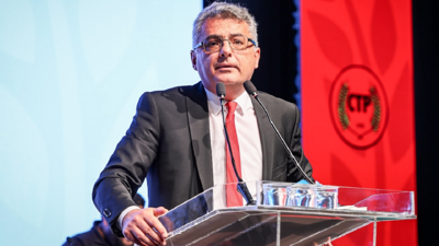 Yunanistan-Kıbrıs-İsrail'in projesine Erhürman'dan tepki