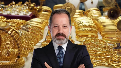Altın alım satımı yapanlar dikkat! İslam Memiş o tarihe işaret etti