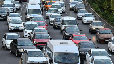 Ankara’da trafik %85’e dayandı! Mansur Yavaş’ın 'barfiks' projesi gündem oldu