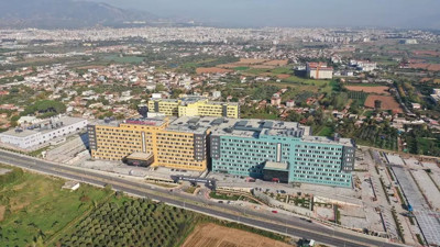 Aydın Şehir Hastanesi ne zaman açılacak?