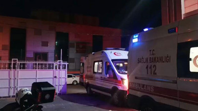 Diyarbakır’da arazi anlaşmazlığı kanlı bitti!