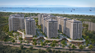 Emlak Konut’tan İstanbul’a 30 milyar TL’lik yeni proje: Kuzey Adalar