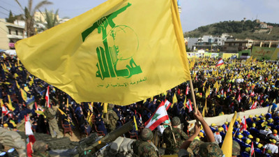 Hizbullah'tan açık mektup! İsrail'le anlaşacaklar mı?