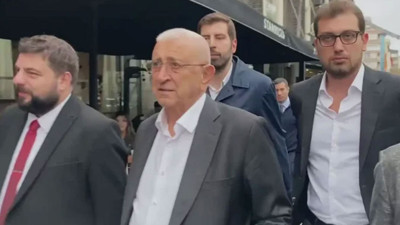 İmamoğlu'nun babasının ifadesi ortaya çıktı: 'Gayrimenkullerimi hatırlamam mümkün değil'