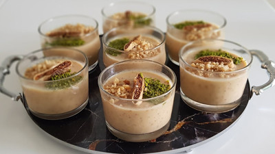 MasterChef’teki incir uyutması nasıl yapılır? Misafir gelene çay demlenene kadar hazır