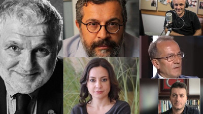 İBB soruşturması medyaya sıçradı: 6 gazeteci gözaltında alındı