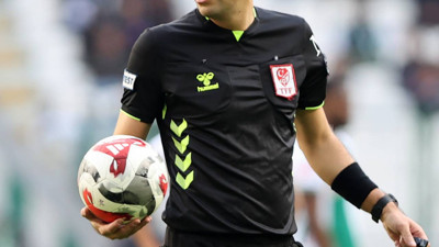 Süper Lig'de 12. haftanın hakemleri belli oldu! İşte maçlarda düdük çalacak isimler