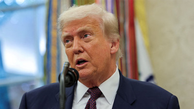 Trump'tan üstü kapalı tehdit: Ülke için yıkıcı olacak