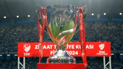 Ziraat Türkiye Kupası'nda 4. eleme turu eşleşmeleri belli oldu! İşte kupada oynanacak maçlar
