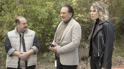 Arka Sokaklar 726. bölüm tek parça izle!