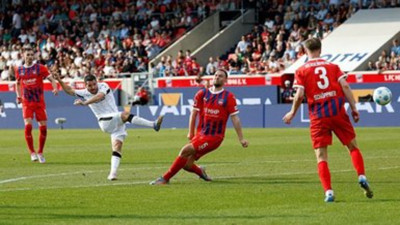 Bayer Leverkusen - Heidenheim maçı ne zaman, saat kaçta ve hangi kanalda?