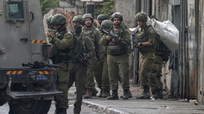 BM'den İsrail açıklaması! Batı Şeria'daki cinayetler gün yüzüne çıktı