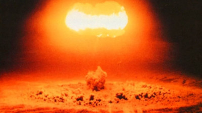 Çin'den ABD'ye nükleer yanıt: 'Önce kendi cephaneliğinizi azaltın'