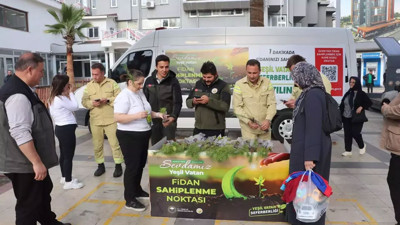 Denizli'de seferberlik başlatıldı: Türkiye'de ilk 5'te