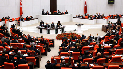 Dokunulmazlık dosyaları TBMM'de! Hangi milletvekillerinin dosyaları geldi?