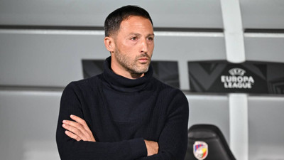 Fenerbahçe Teknik Direktörü Domenico Tedesco: 'Kazanabilirdik ama aynı zamanda kaybedebilirdik'