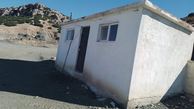 İçme suyunu klorlama muhtarlara kaldı