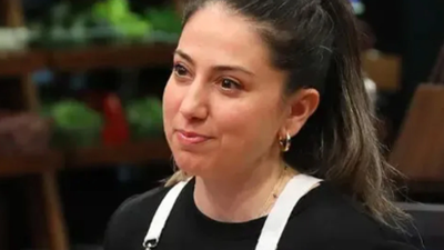 MasterChef Gizem'in o hareketi izleyiciyi kızdırdı! RTÜK’e şikayet yağdı