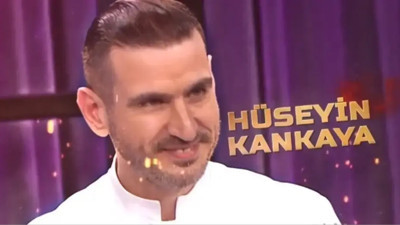 MasterChef'e konuk olan Hüseyin Kankaya kimdir? Hüseyin Kankaya nereli?