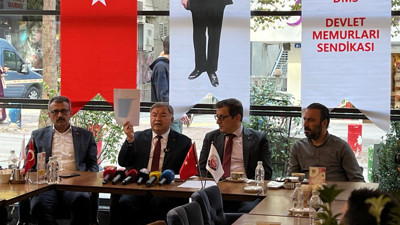 'Memurlar borcunu borçla kapatıyor'