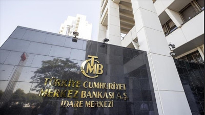 Merkez Bankası yıl sonu enflasyonu hedefini yine tutturamadı