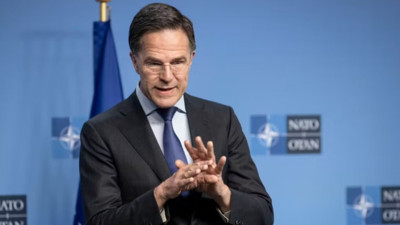 NATO Genel Sekreteri çok iddialı: Mühimmat üretiminde Rusya'yı geçtik