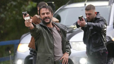 Taşacak Bu Deniz 5. bölüm tek parça izle!