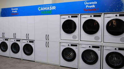 Tokat'ta yaşlılar, öğrenciler ve kimsesizler için ücretsiz!