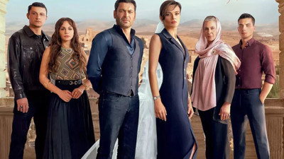 Uzak Şehir 2. fragmanı izle! "Boran'ın Katili Benim Babam"