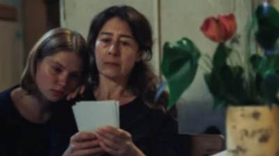 Veliaht dizisi Gülşah’ı oynayan Defne Burnaz kimdir? Defne Burnaz nereli?