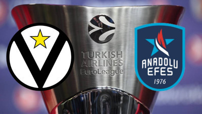 Virtus Bologna - Anadolu Efes maçı ne zaman? Saat kaçta? Hangi kanalda?