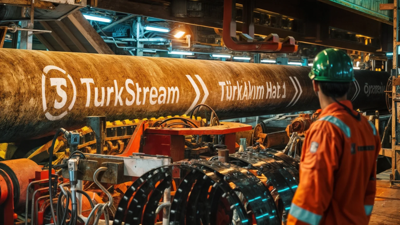 AB’den TürkAkım’a yaptırım hazırlığı