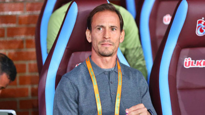 Alanyaspor Teknik Direktörü Joao Pereira: 'Bence bugün Alanyaspor 2 puan kaybetti'